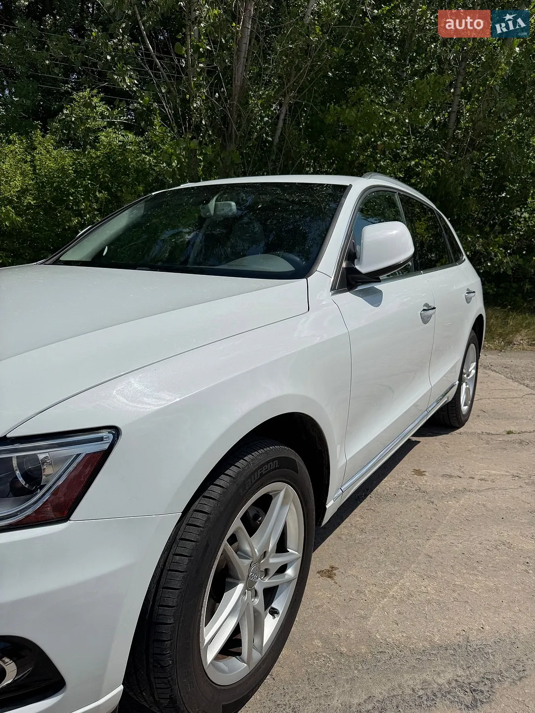 2015 Audi Q5 - мініатюра 10