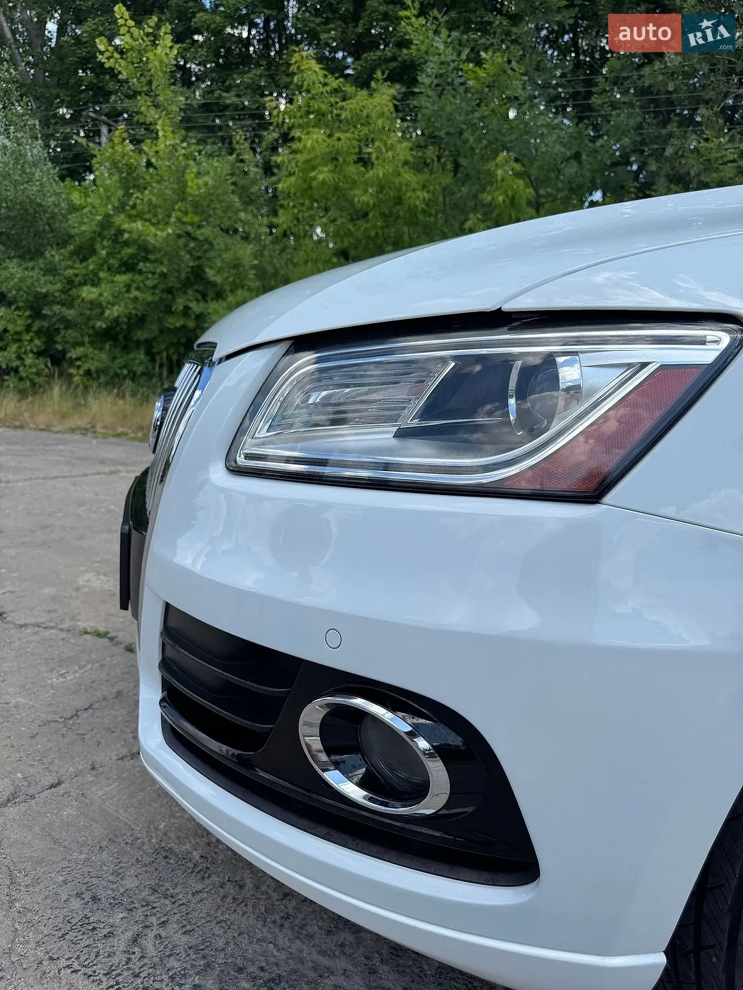 2015 Audi Q5 - мініатюра 14