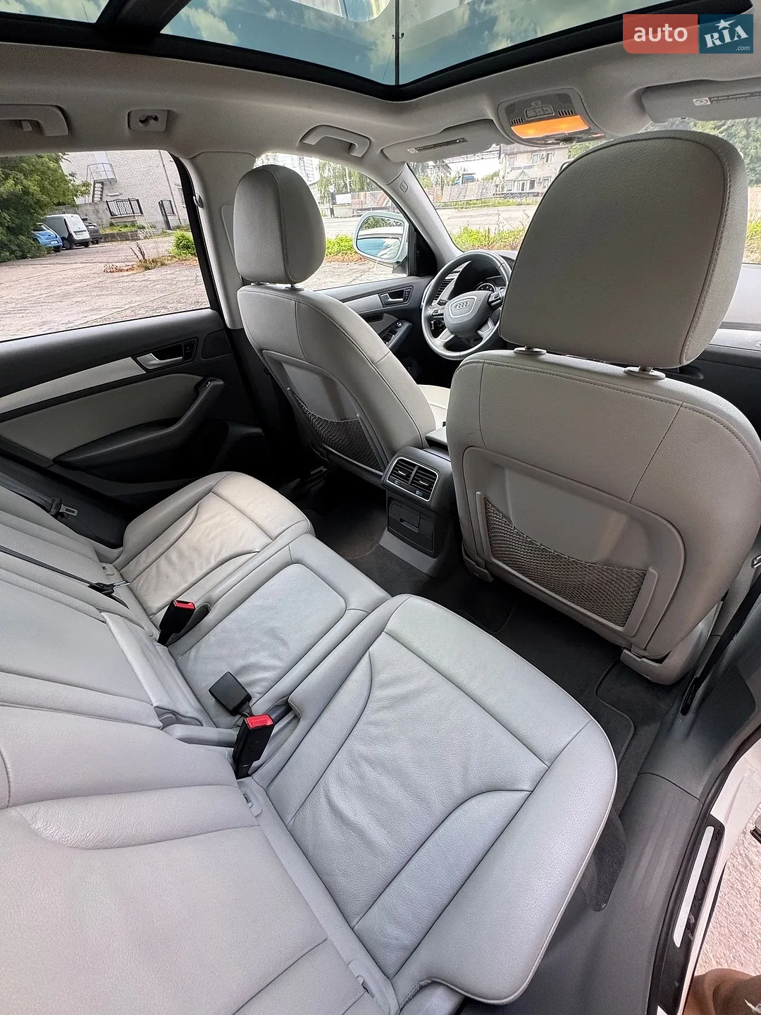 2015 Audi Q5 - мініатюра 22