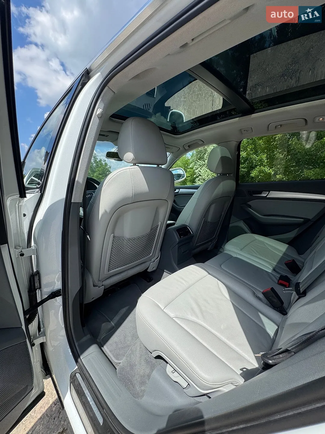 2015 Audi Q5 - мініатюра 28