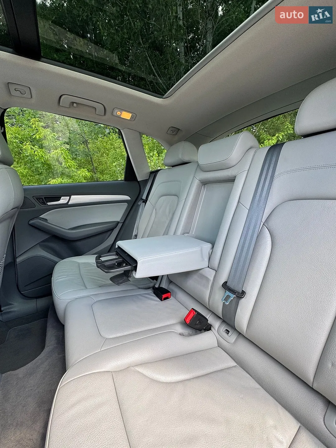 2015 Audi Q5 - мініатюра 31