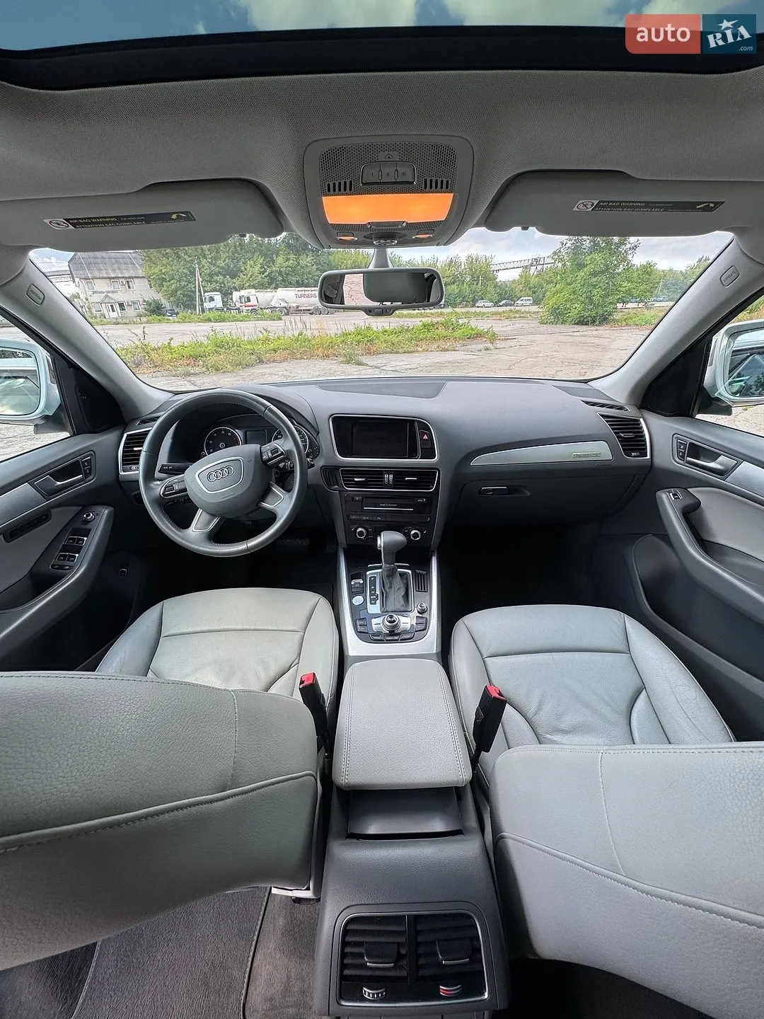 2015 Audi Q5 - мініатюра 34