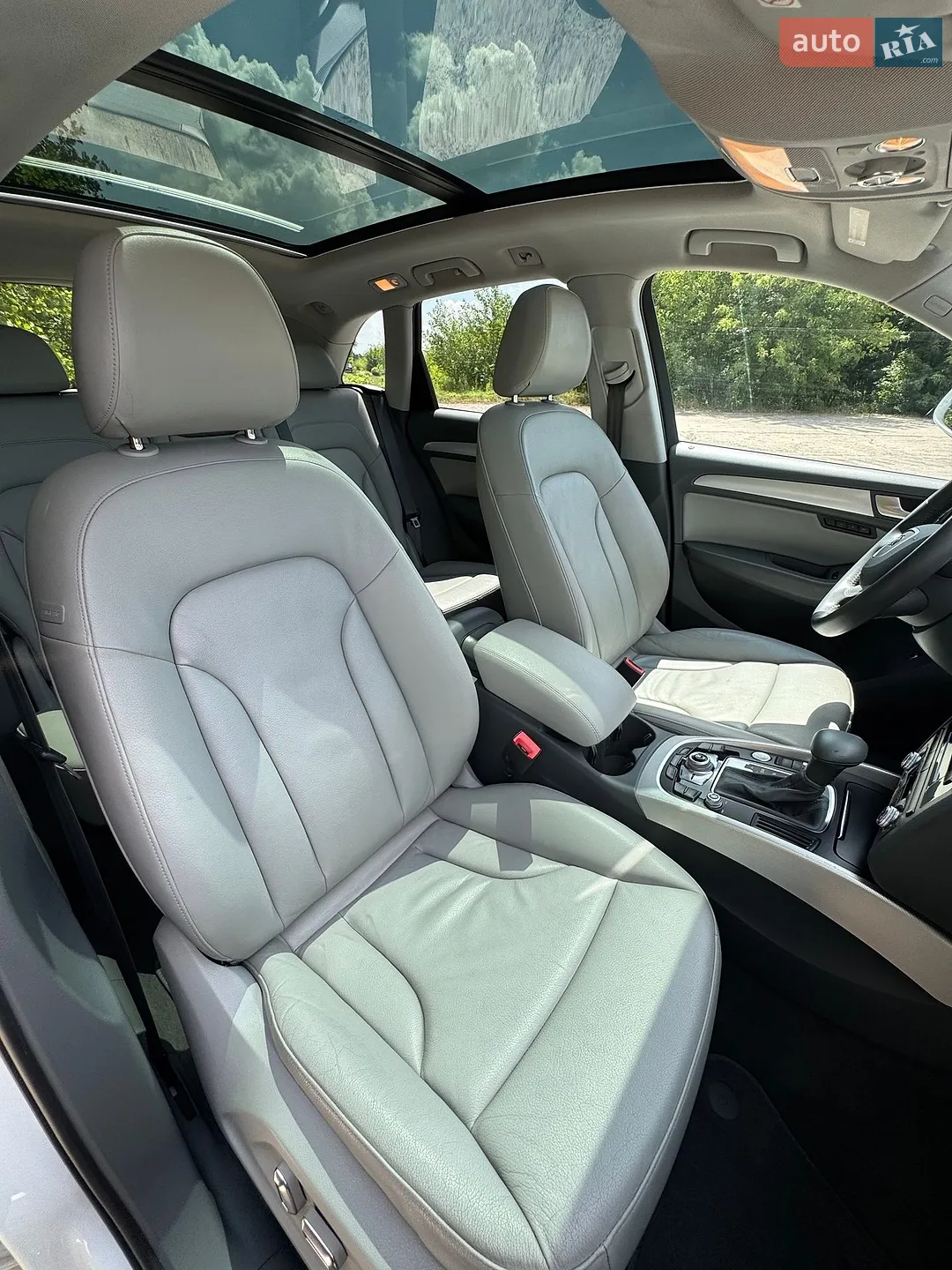 2015 Audi Q5 - мініатюра 36