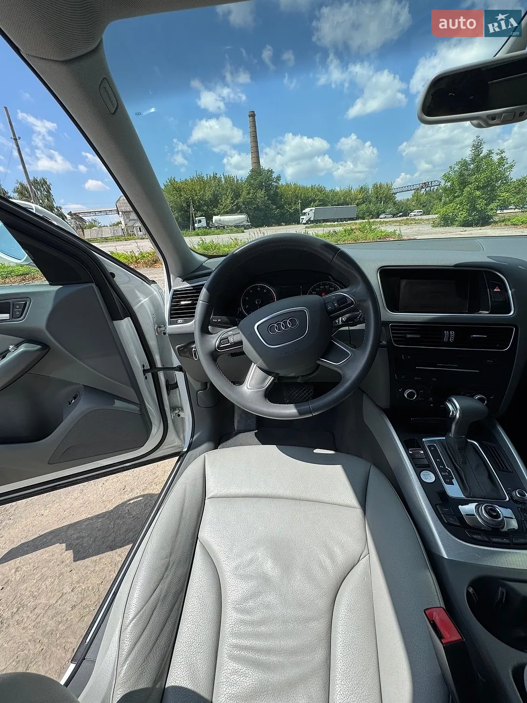 2015 Audi Q5 - мініатюра 46