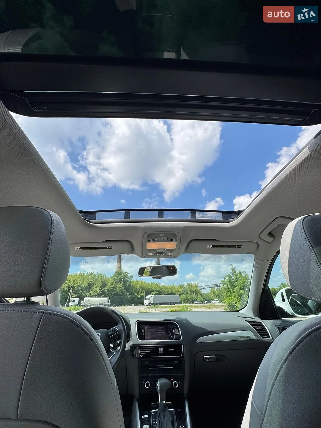 2015 Audi Q5 - мініатюра 55