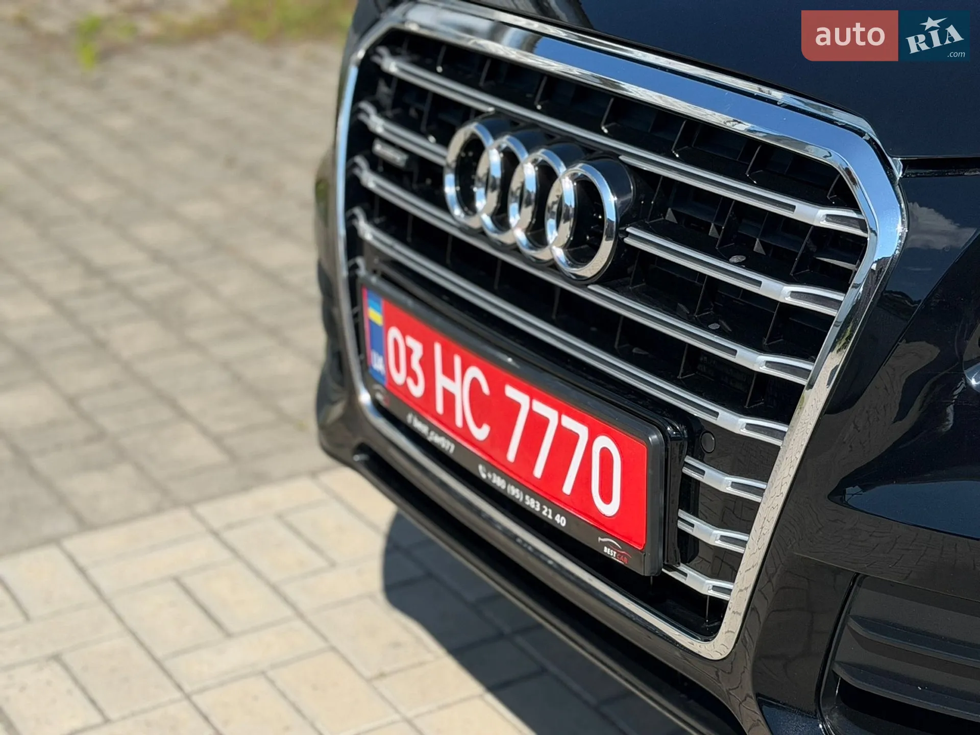 2014 Audi Q5 - мініатюра 19