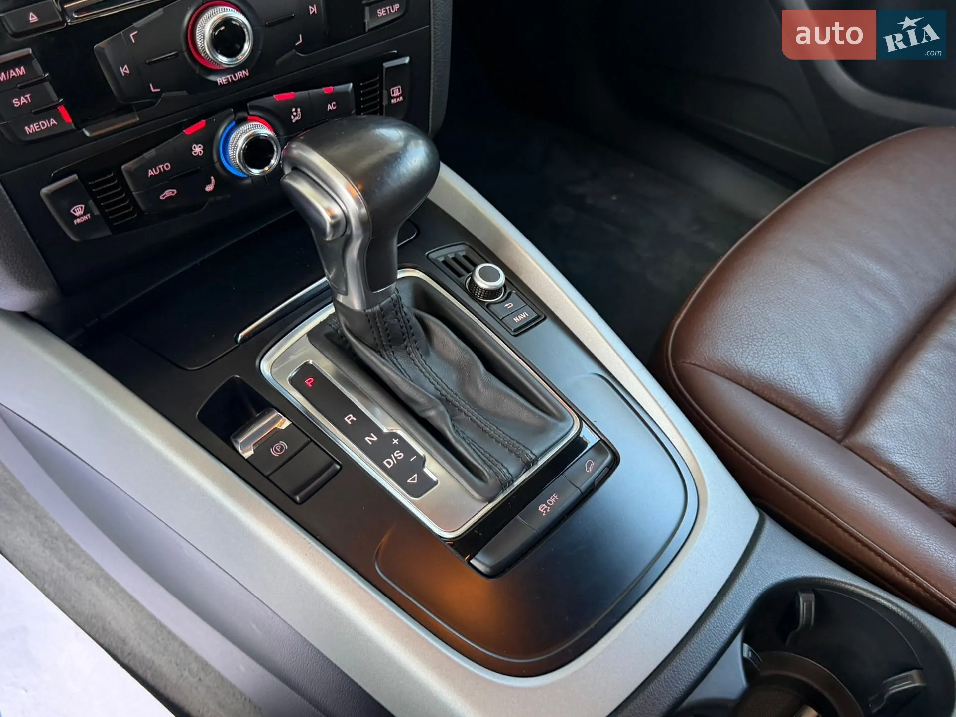 2014 Audi Q5 - мініатюра 27