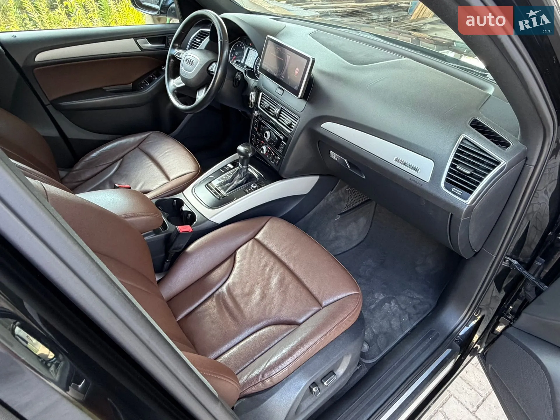 2014 Audi Q5 - мініатюра 30