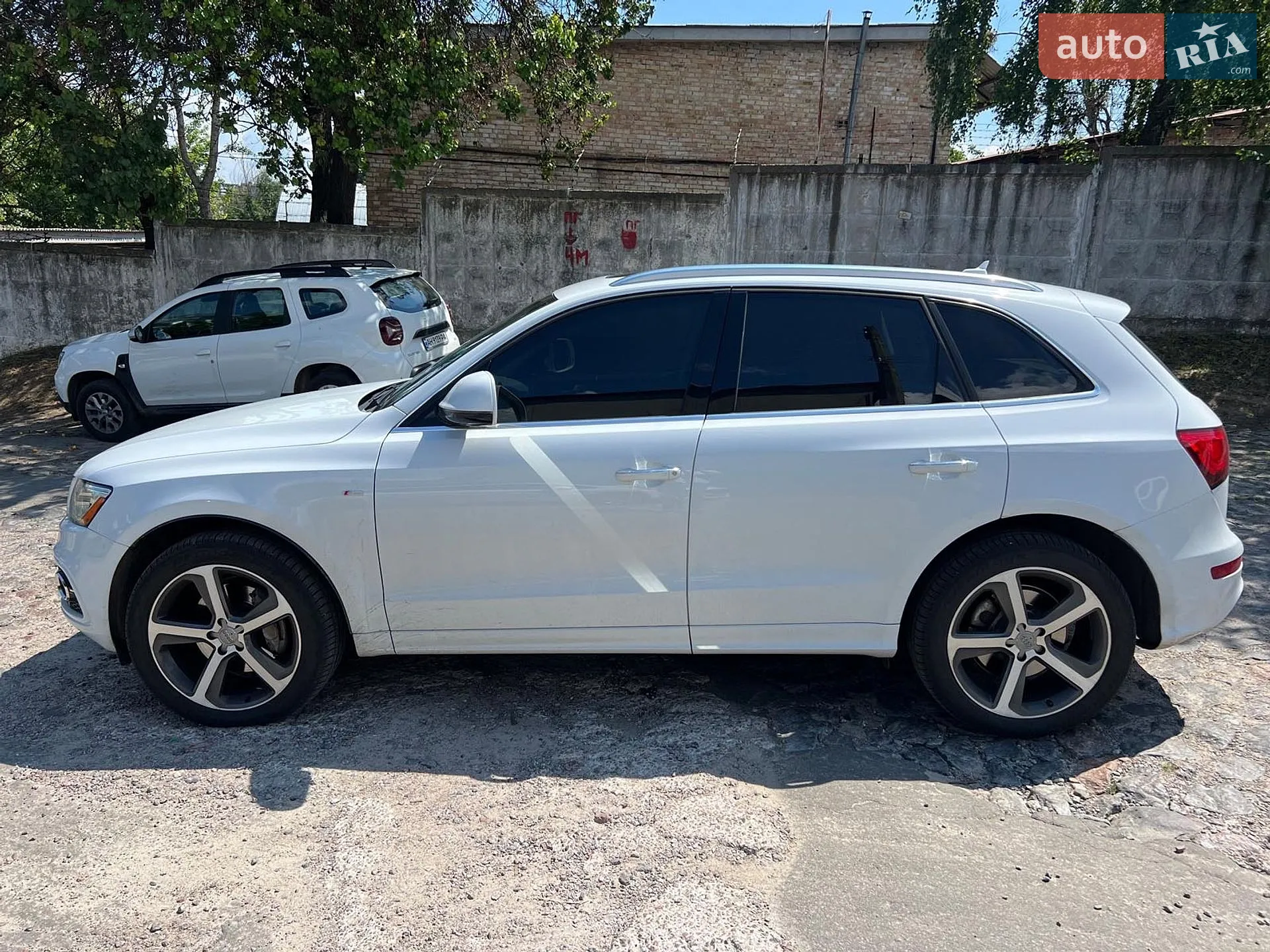 2015 Audi Q5 - мініатюра 8