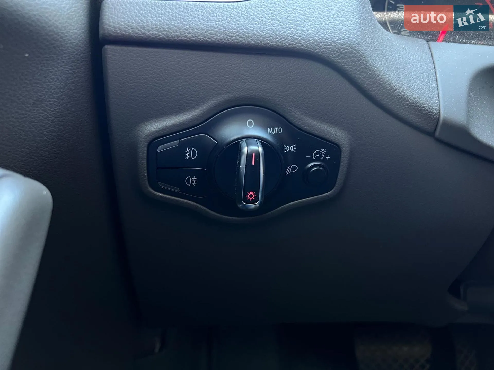 2015 Audi Q5 - мініатюра 13