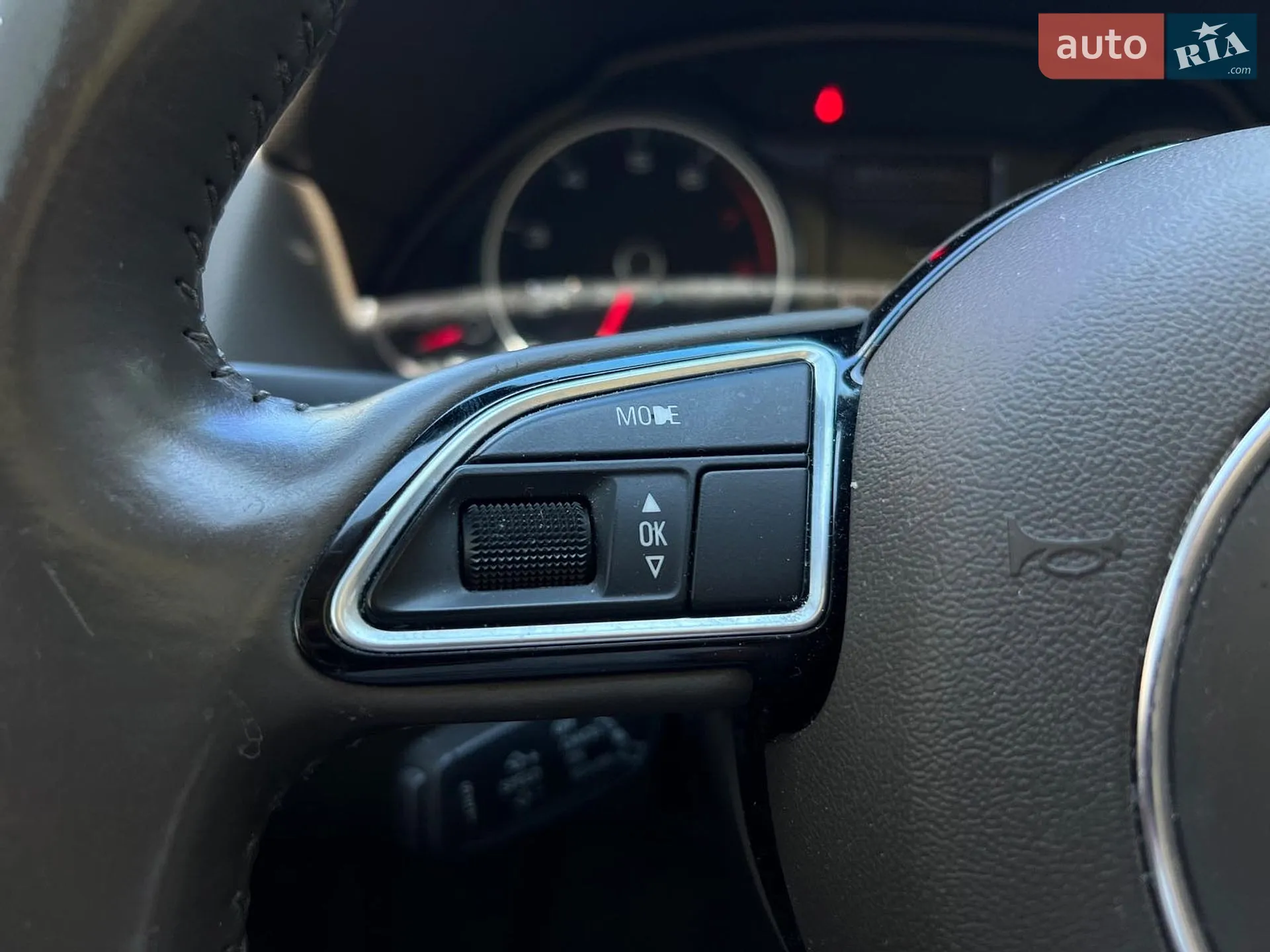 2015 Audi Q5 - мініатюра 15