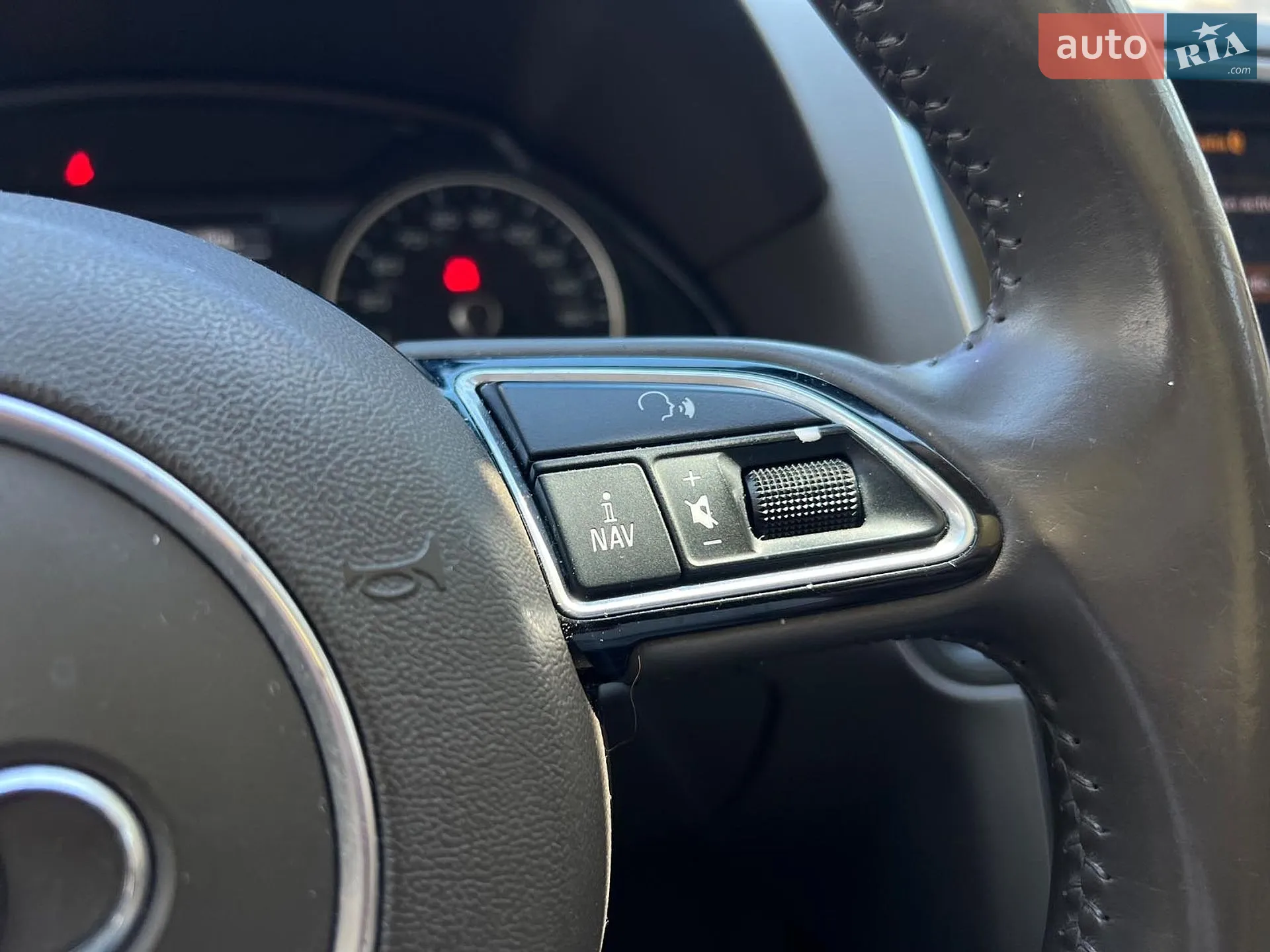 2015 Audi Q5 - мініатюра 16