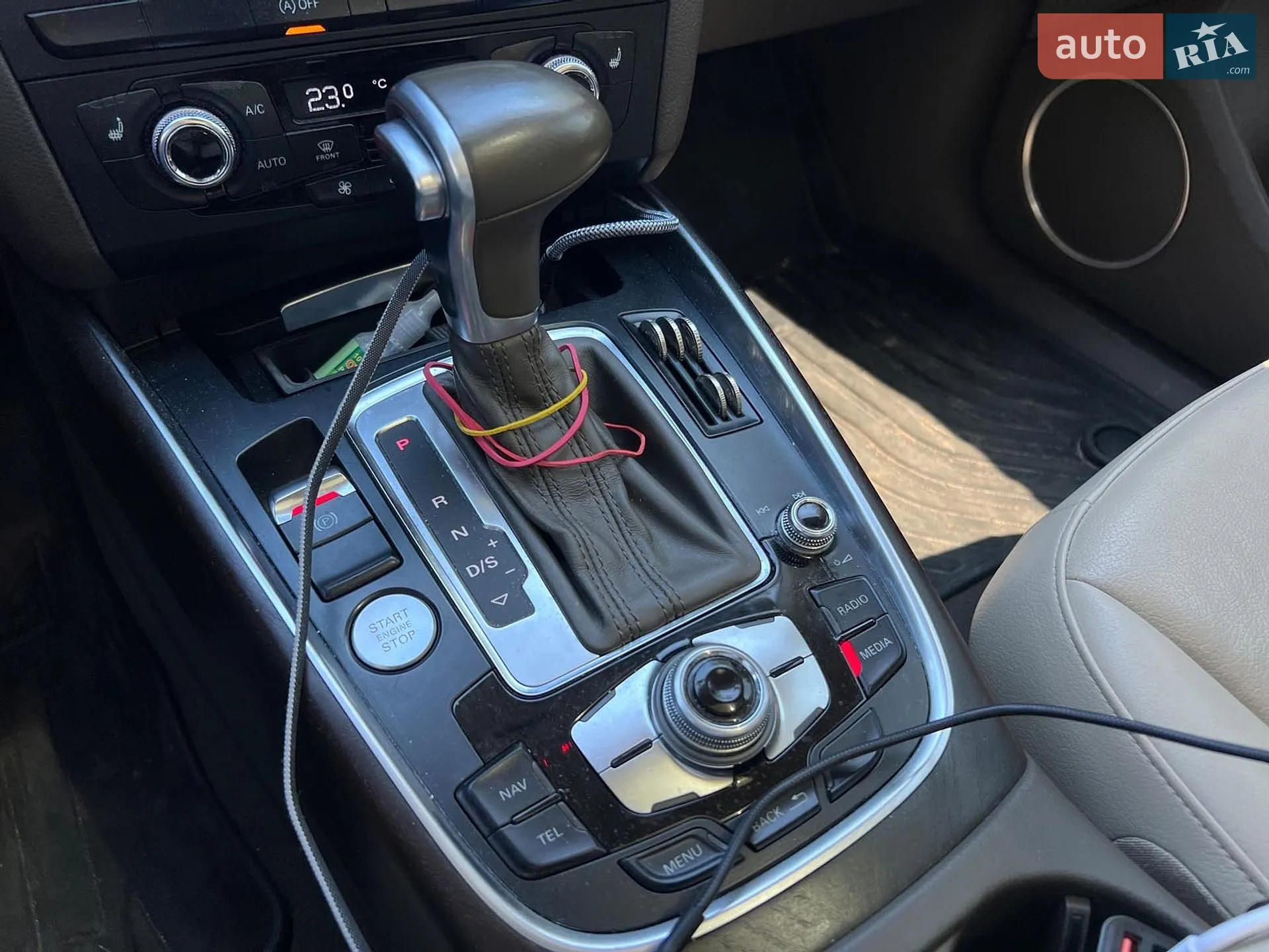 2015 Audi Q5 - мініатюра 18