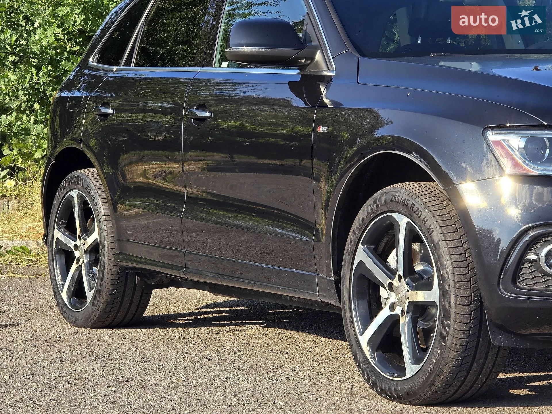 2013 Audi Q5 - мініатюра 19