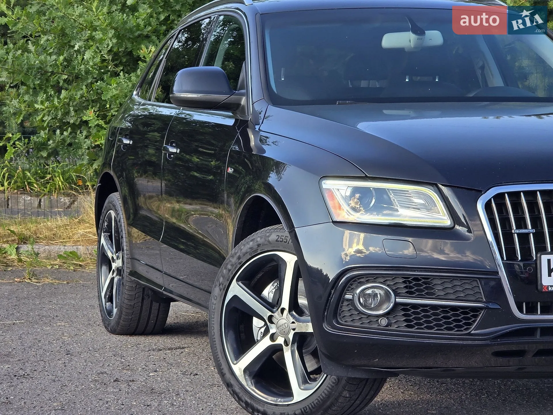 2013 Audi Q5 - мініатюра 3