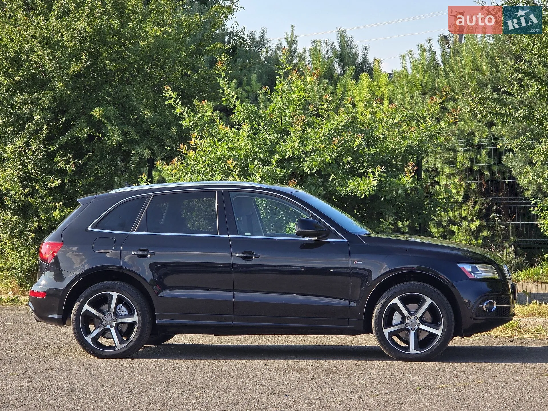 2013 Audi Q5 - мініатюра 17