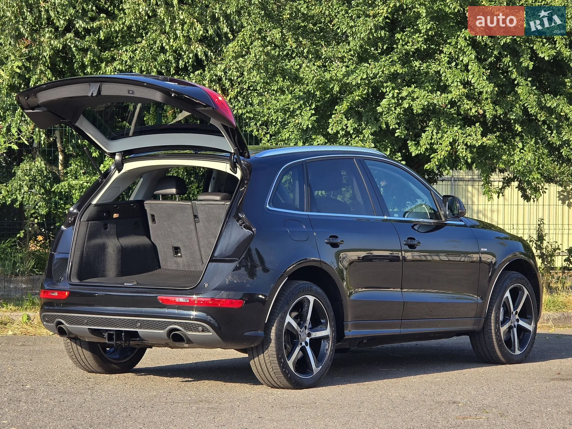 2013 Audi Q5 - мініатюра 48