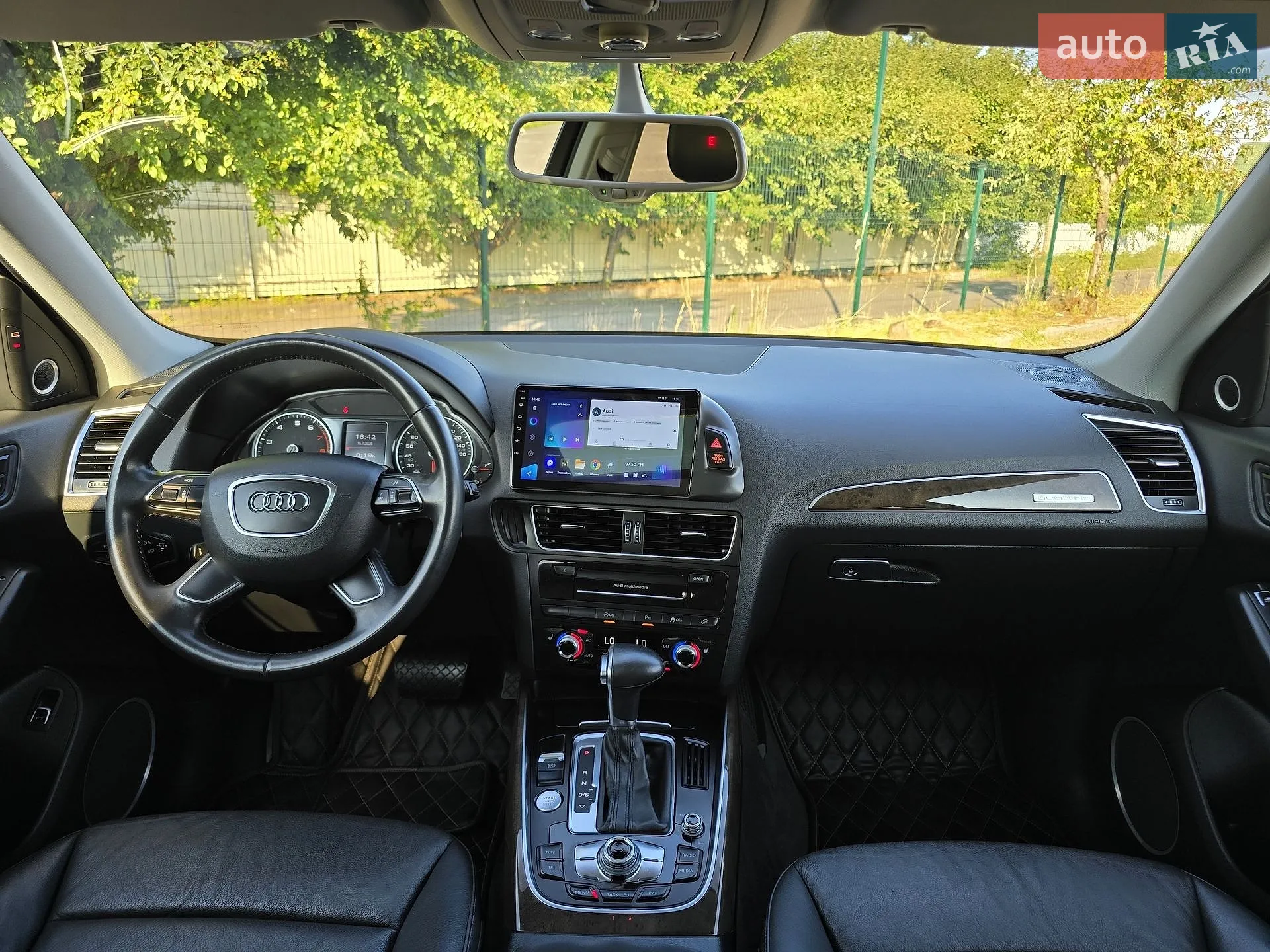2013 Audi Q5 - мініатюра 31