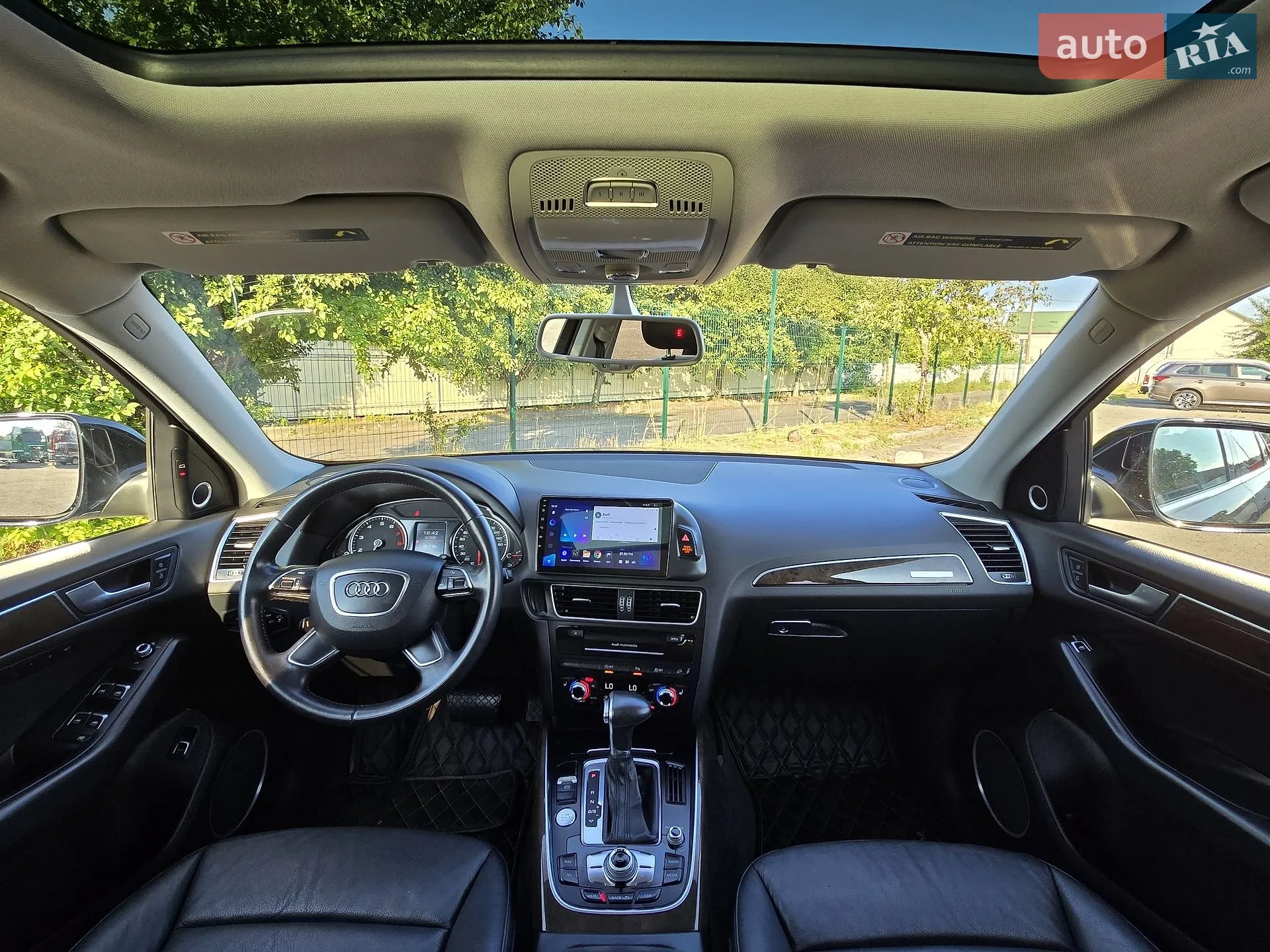 2013 Audi Q5 - мініатюра 2