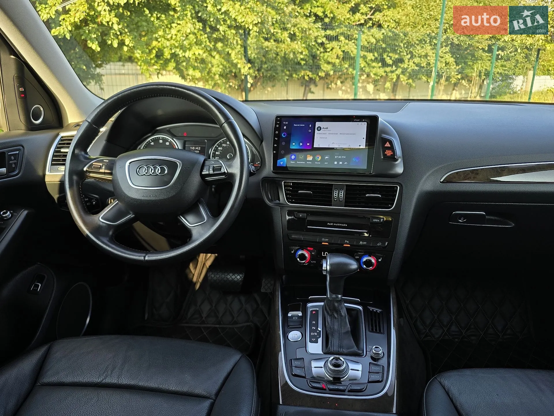 2013 Audi Q5 - мініатюра 32