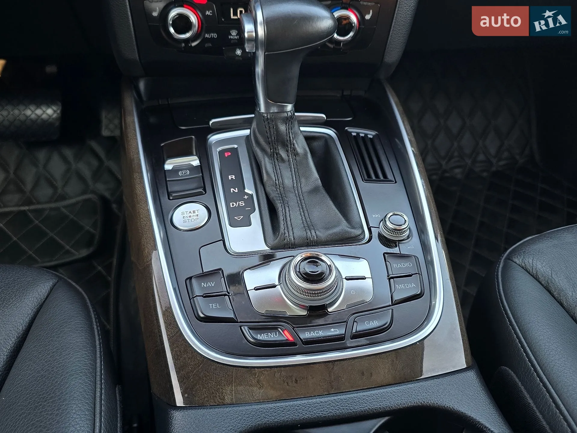 2013 Audi Q5 - мініатюра 38