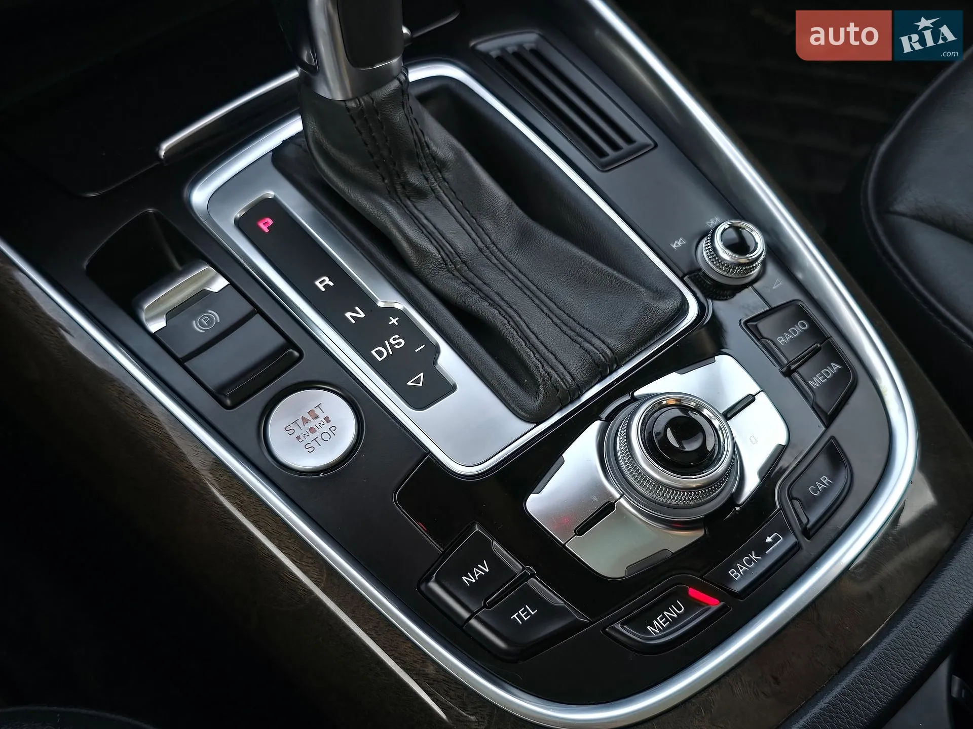 2013 Audi Q5 - мініатюра 39