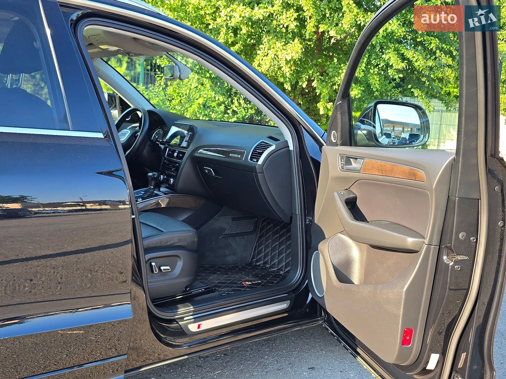 2013 Audi Q5 - мініатюра 26