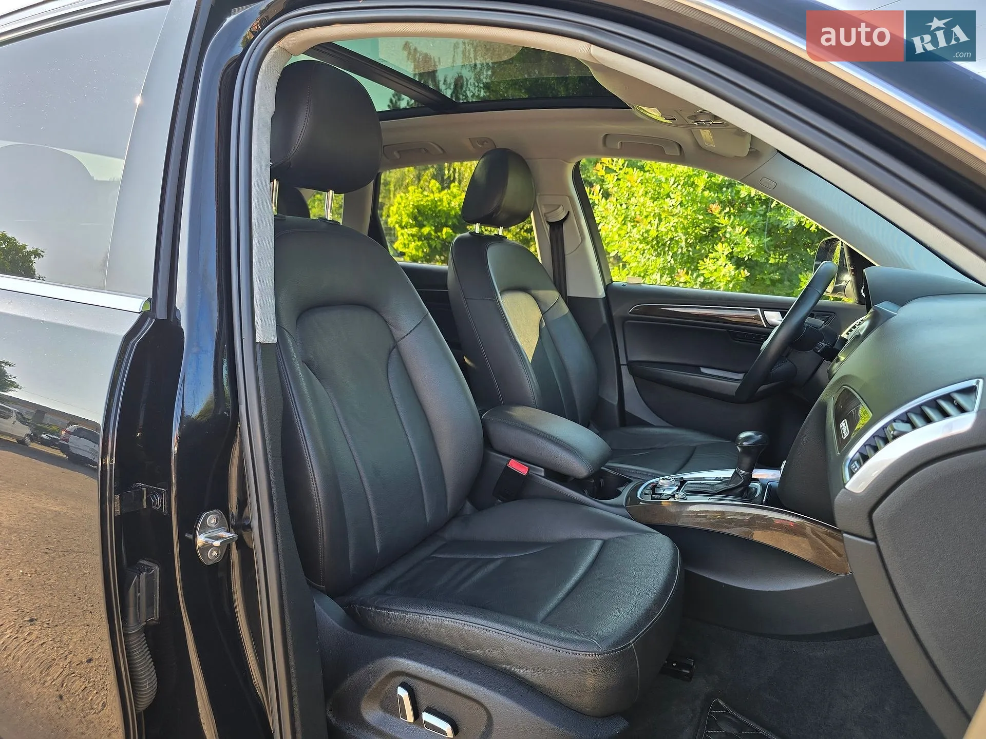 2013 Audi Q5 - мініатюра 27