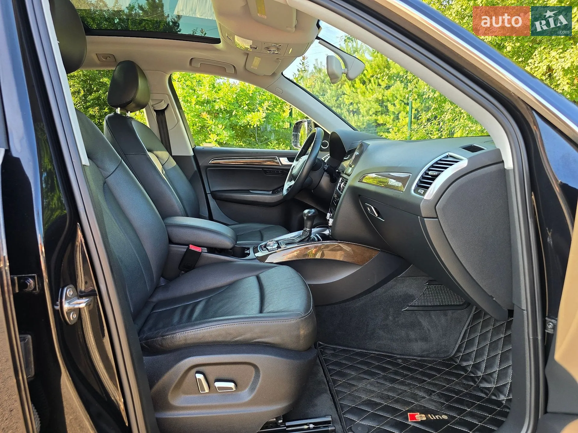 2013 Audi Q5 - мініатюра 28