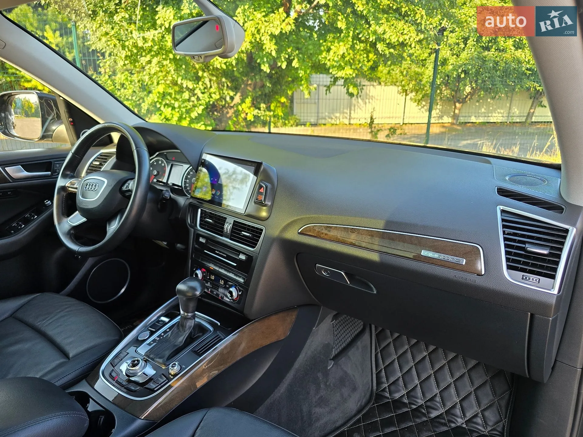 2013 Audi Q5 - мініатюра 29