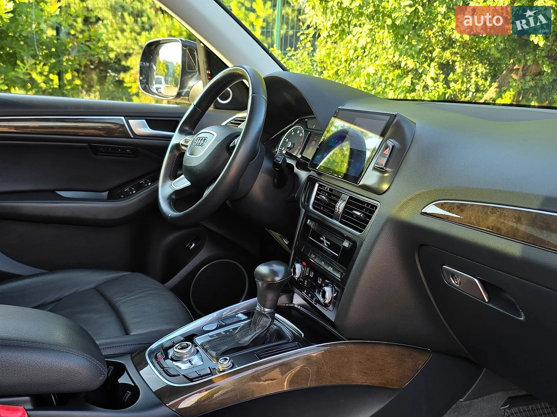 2013 Audi Q5 - мініатюра 30