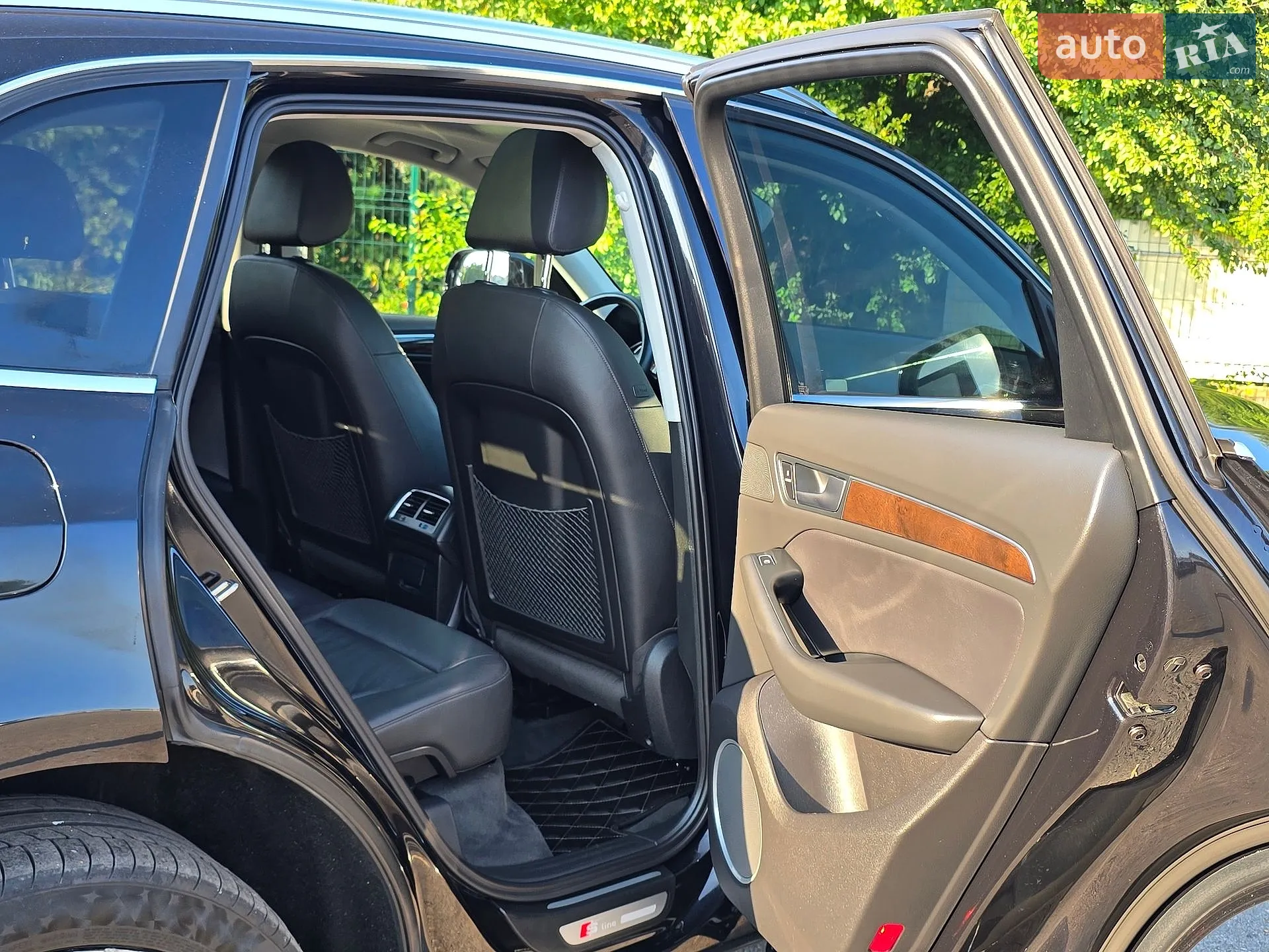 2013 Audi Q5 - мініатюра 47