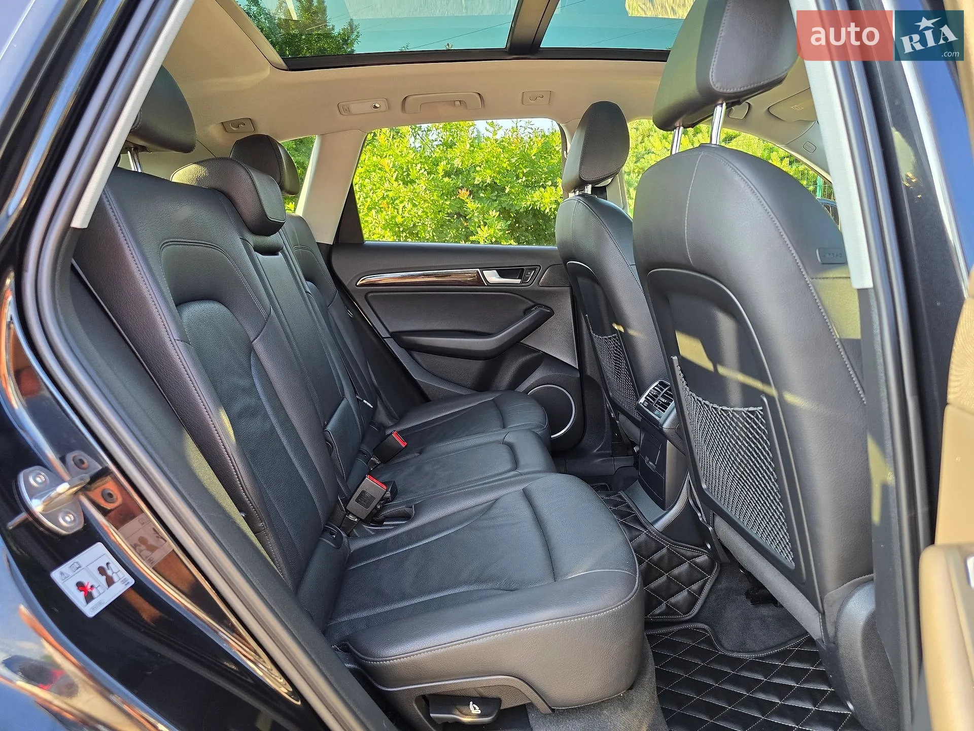 2013 Audi Q5 - мініатюра 45