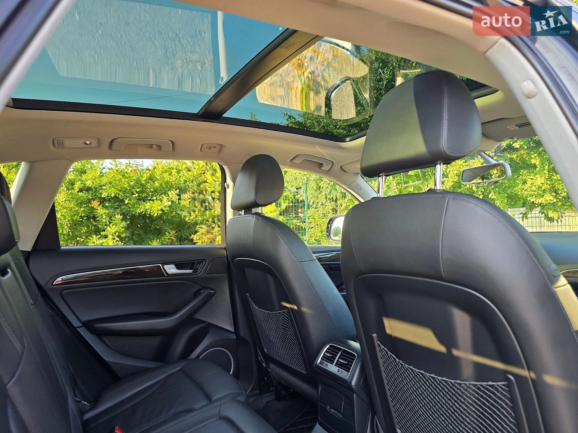 2013 Audi Q5 - мініатюра 46