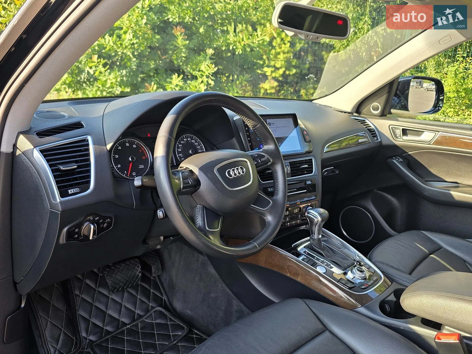 2013 Audi Q5 - мініатюра 24