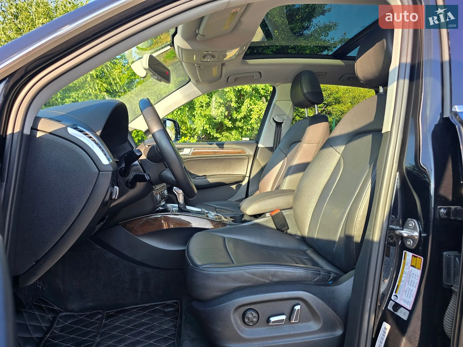 2013 Audi Q5 - мініатюра 25