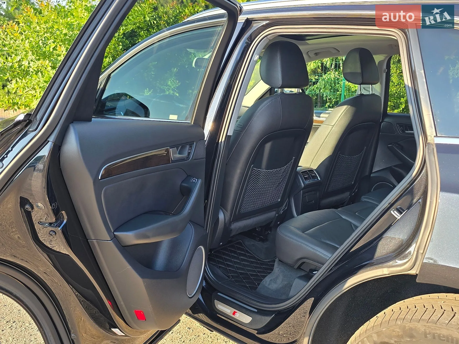 2013 Audi Q5 - мініатюра 40