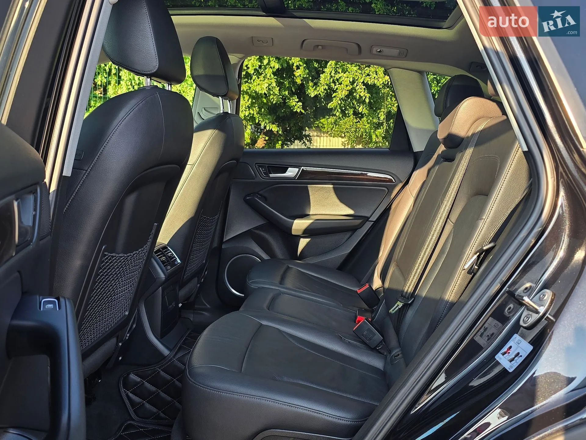 2013 Audi Q5 - мініатюра 44