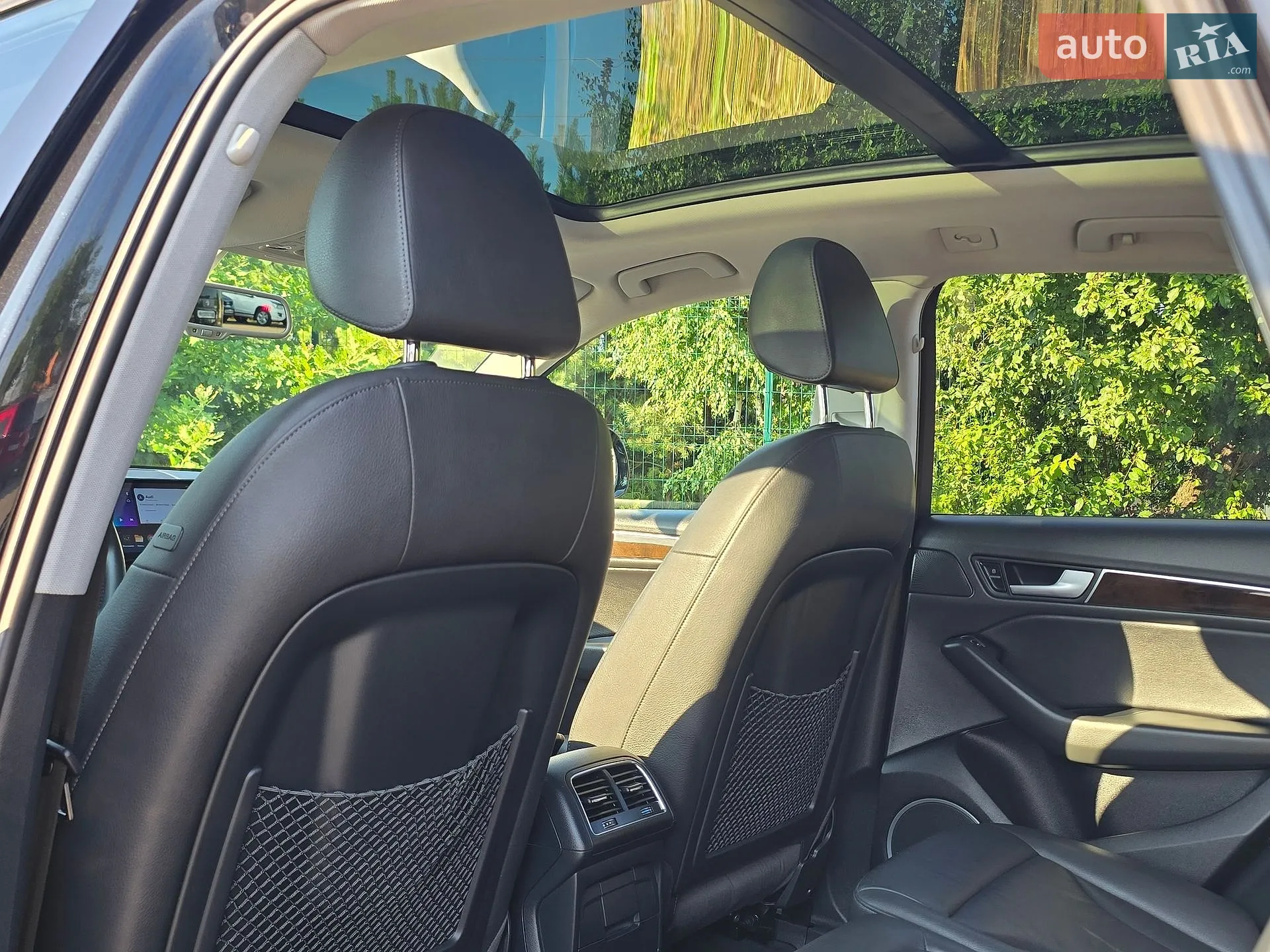 2013 Audi Q5 - мініатюра 43