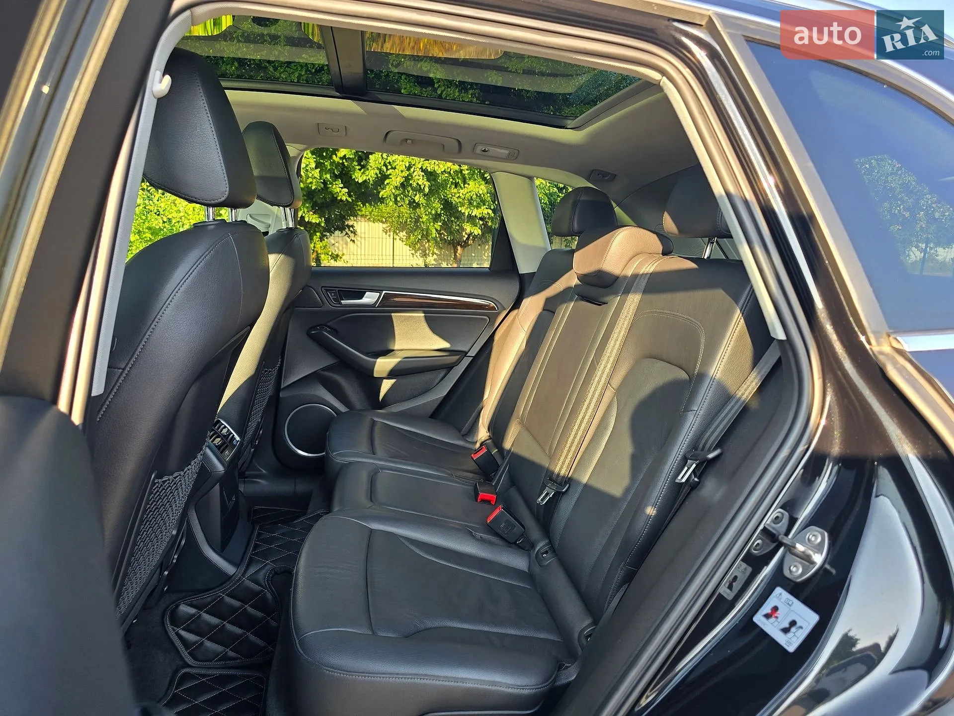 2013 Audi Q5 - мініатюра 42