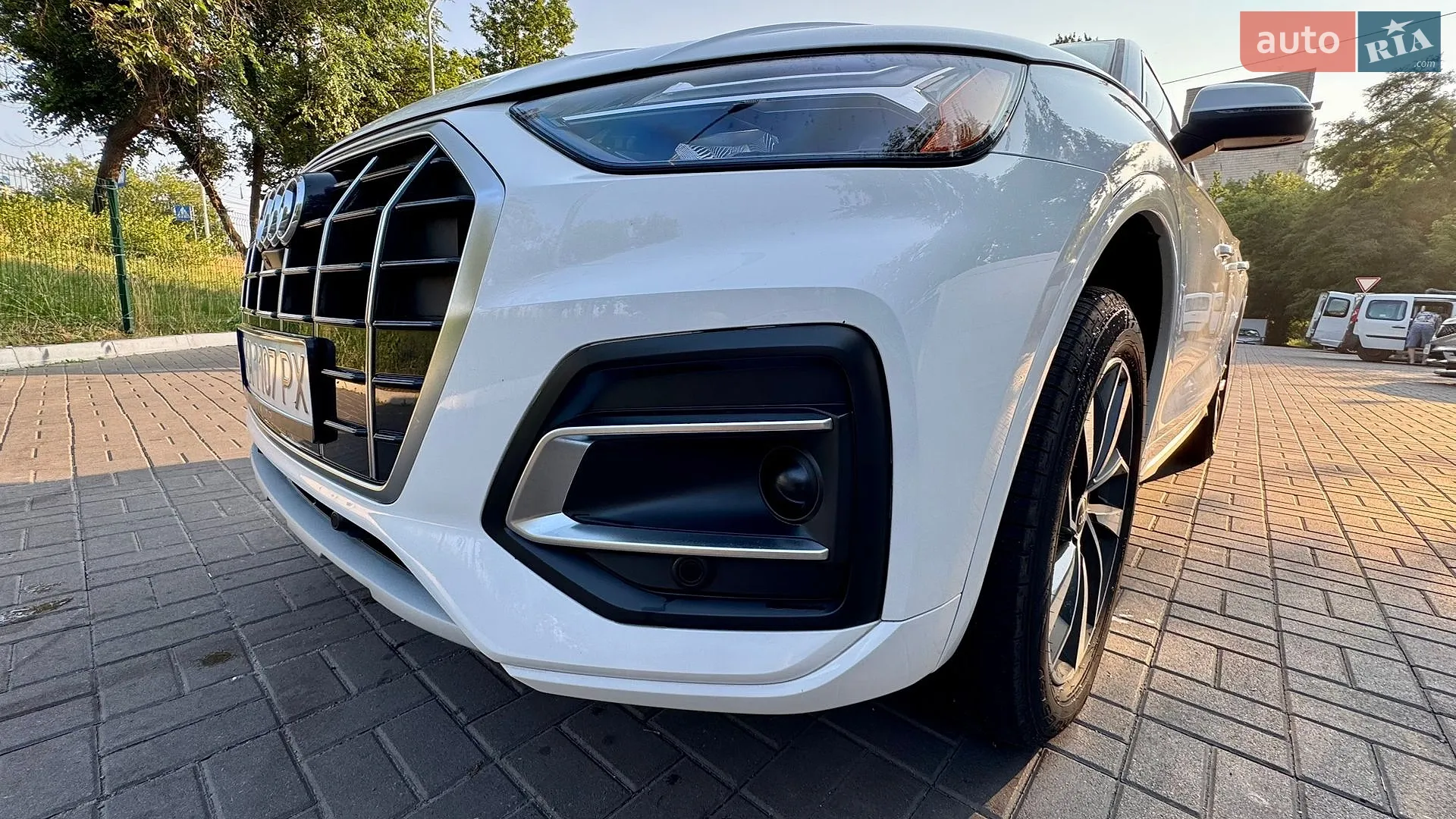 2021 Audi Q5 - мініатюра 6