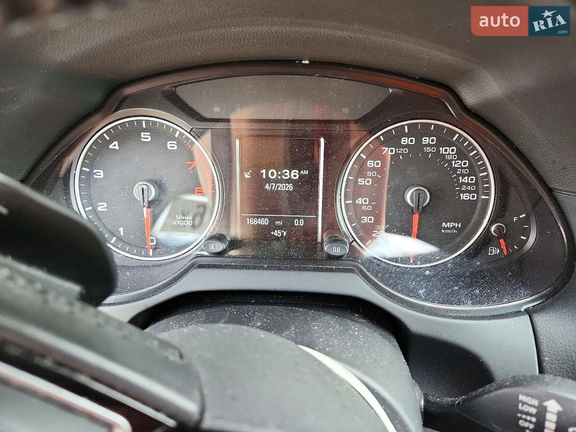 2016 Audi Q5 - мініатюра 9