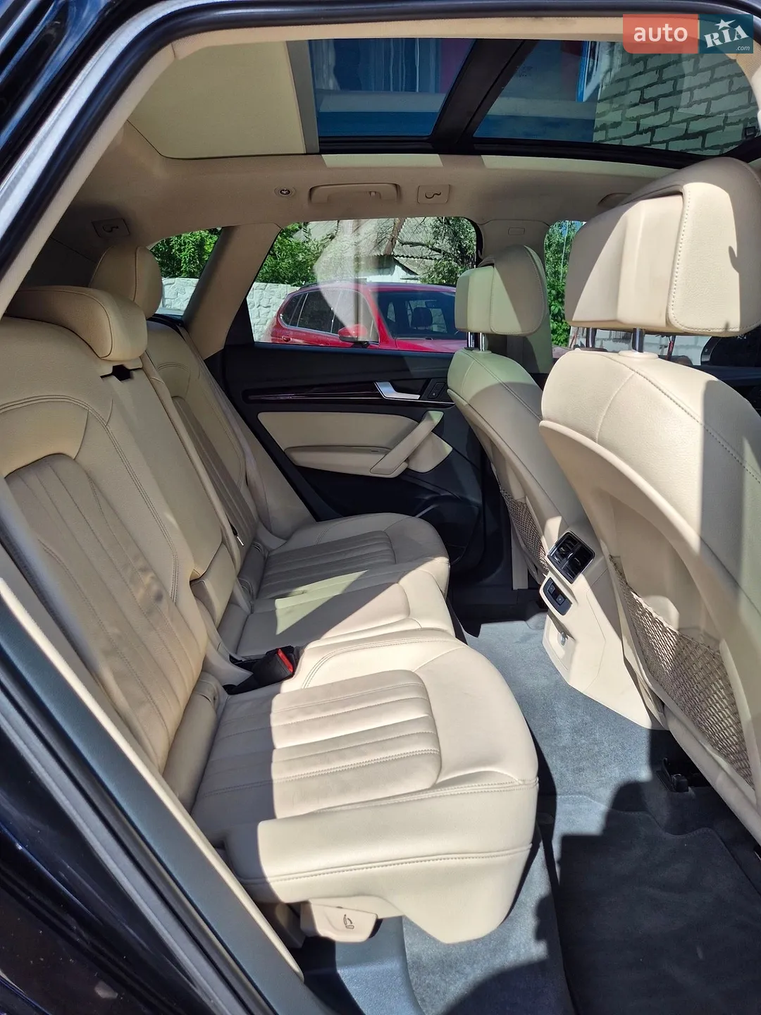 2017 Audi Q5 - мініатюра 17