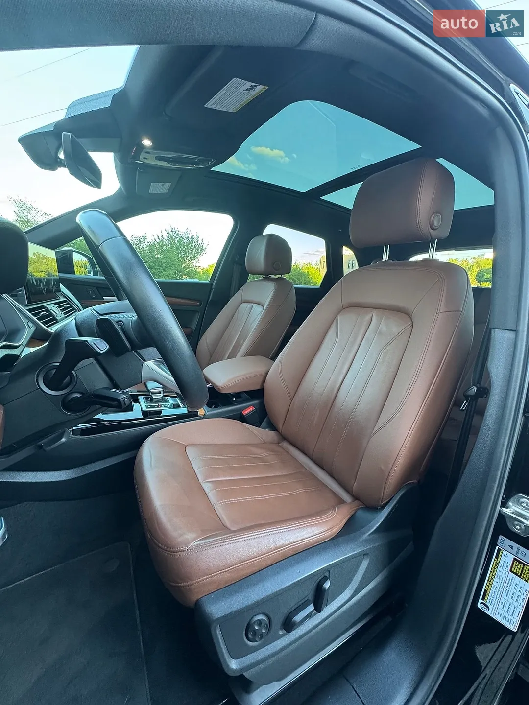 2020 Audi Q5 - мініатюра 24
