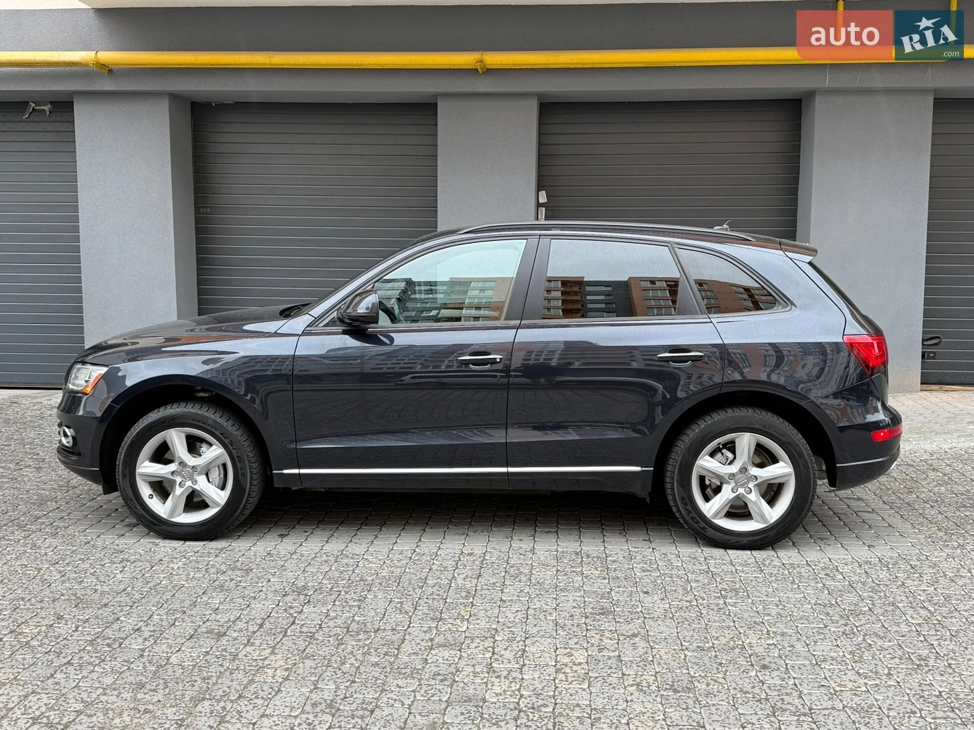 2016 Audi Q5 - мініатюра 7