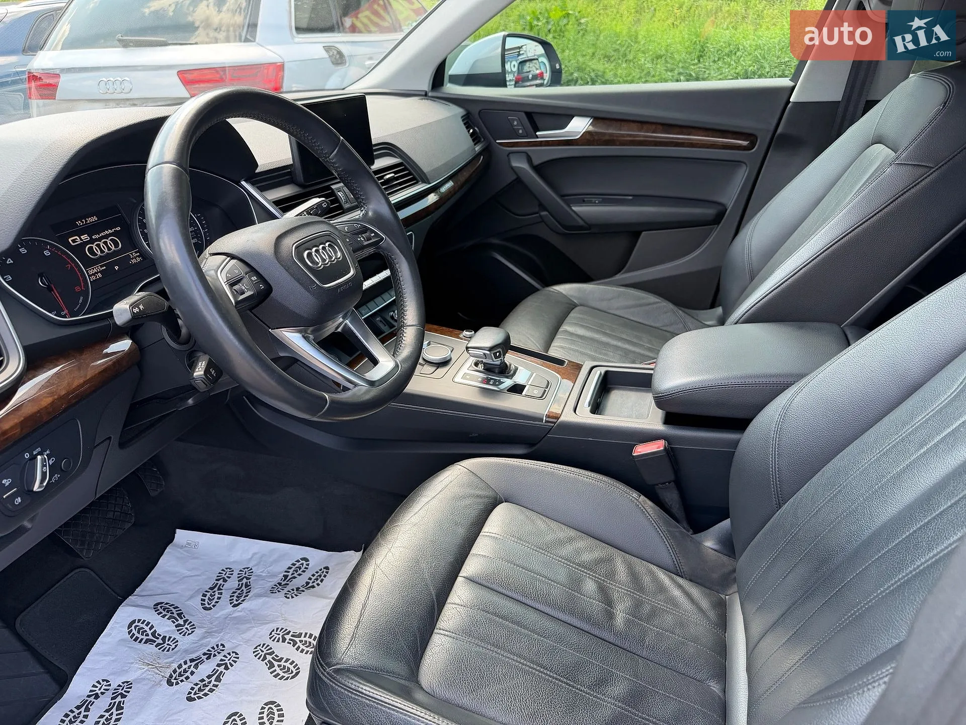 2012 Honda CR-V - мініатюра 11