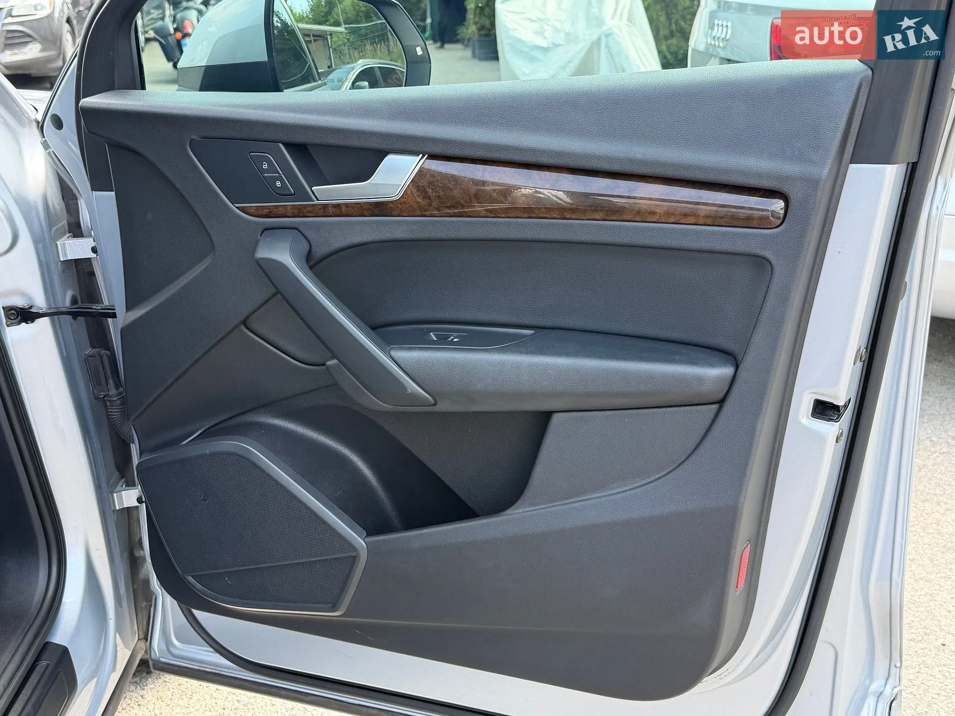 2012 Honda CR-V - мініатюра 16