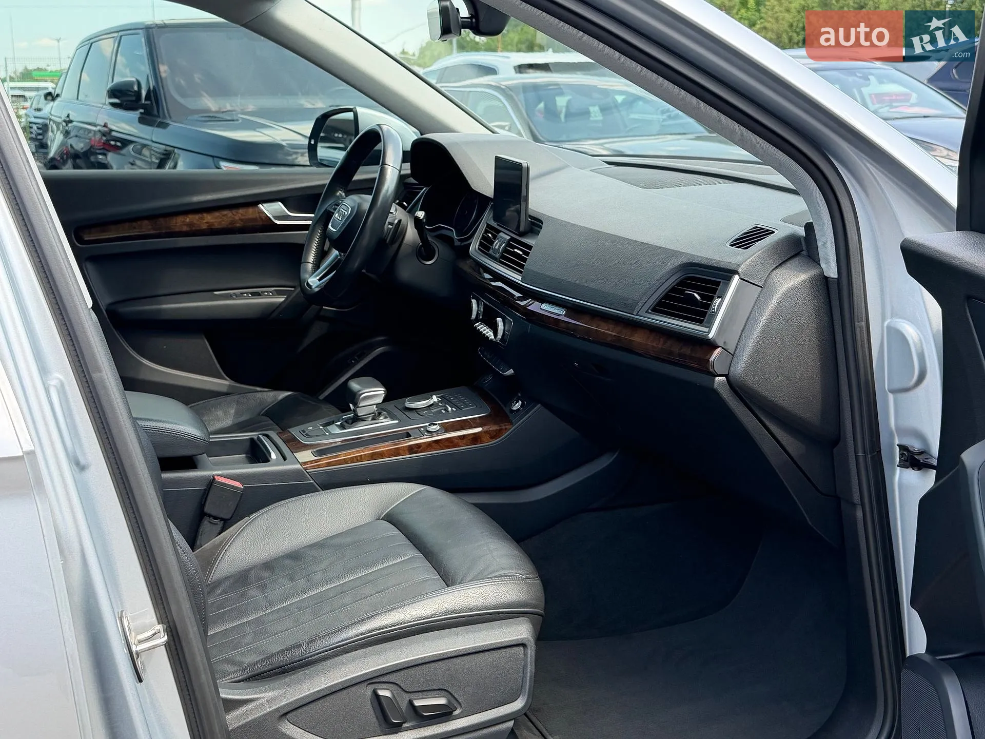 2012 Honda CR-V - мініатюра 17
