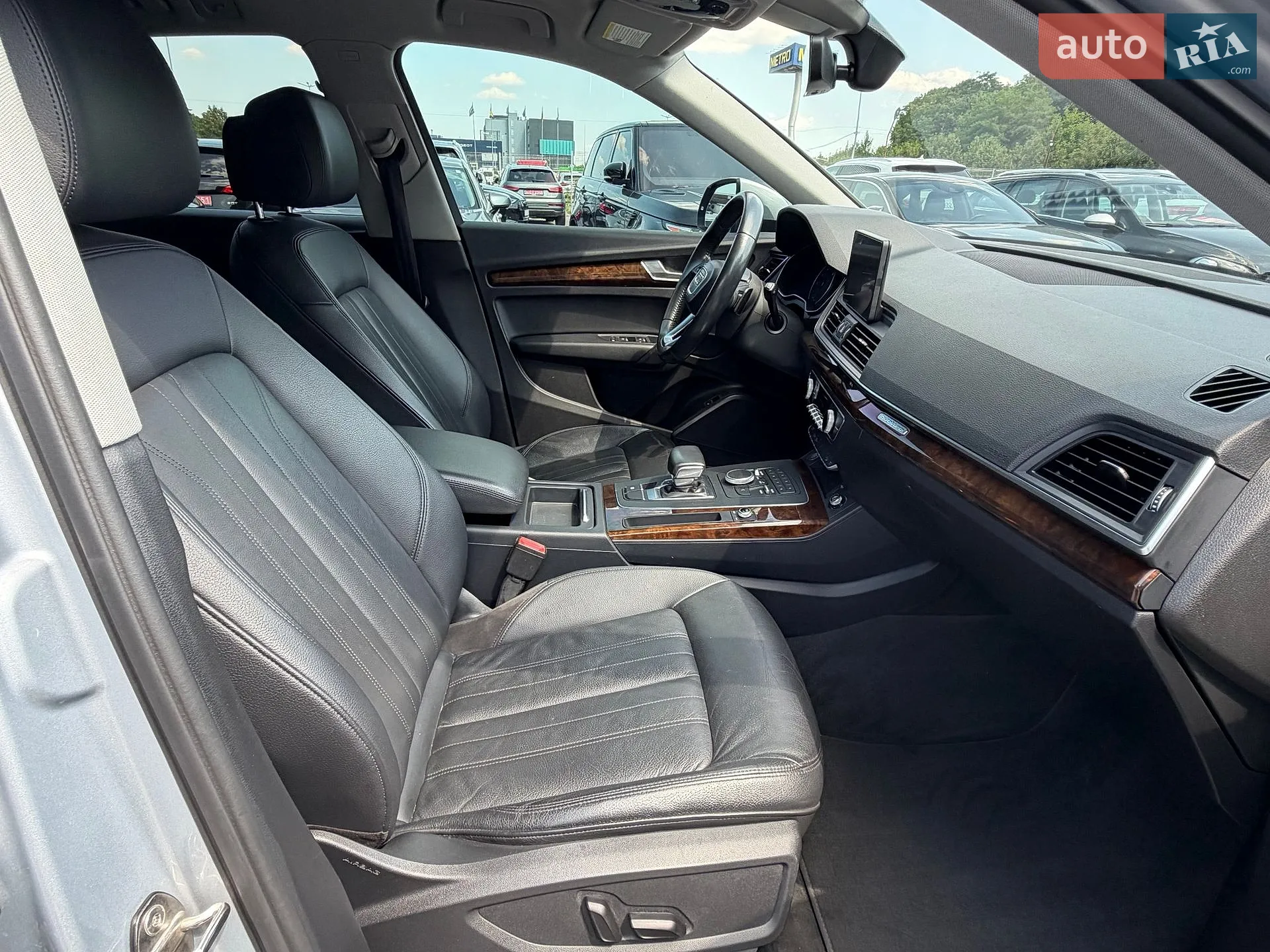 2012 Honda CR-V - мініатюра 18