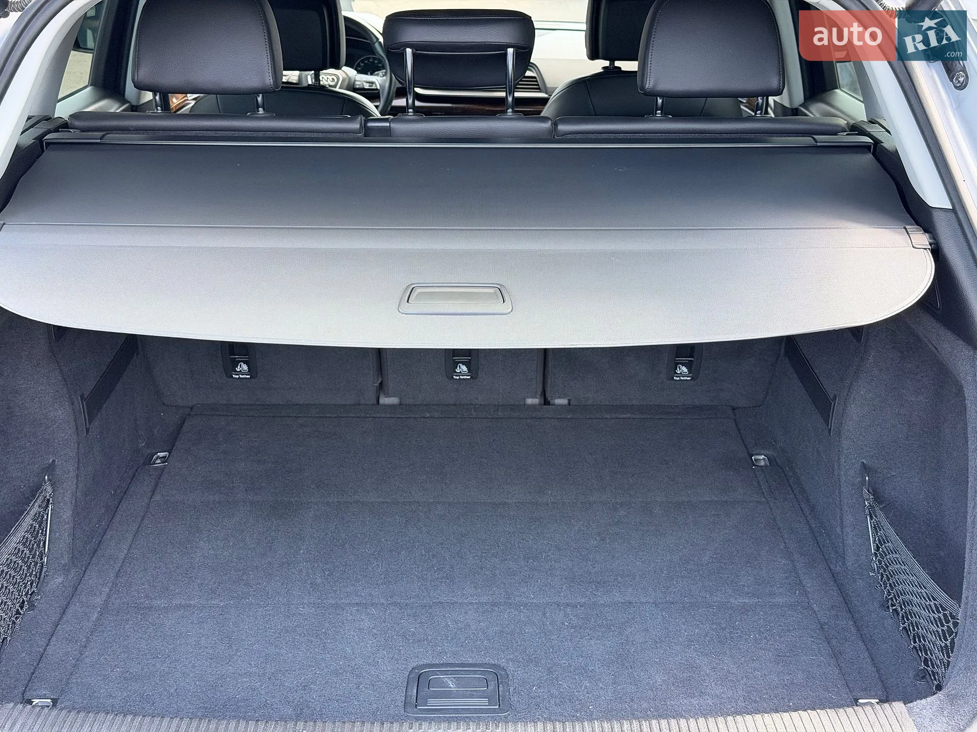 2012 Honda CR-V - мініатюра 20